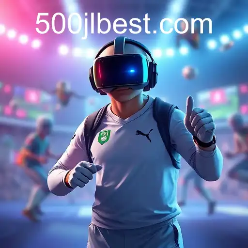 500jl Revolutionizes Online Gaming Experience