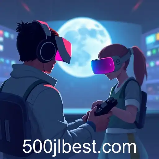 500jl Transforms the Gaming Landscape