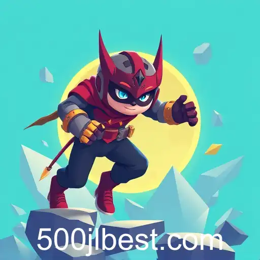 The Rise of 500jl in the Digital Gaming Arena