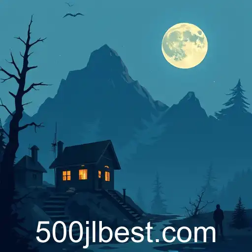 Exploring the Allure of Adventure Games and the Enigma of '500jl'