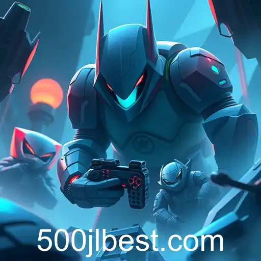 The Evolution of 500jl and its Impact on Online Gaming Communities