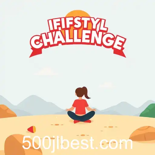 500JL: The New Frontier of Interactive Gaming