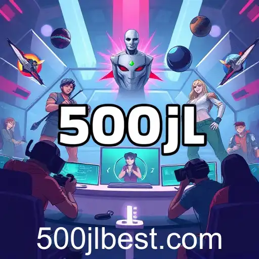 The Rise of 500jl Among Online Gamers