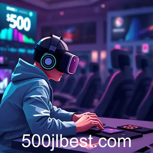 The Rise of 500jl: A Digital Revolution