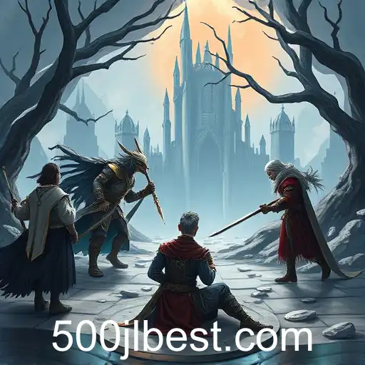 The Evolution of Gaming Culture: A Look at 500jl's Influence