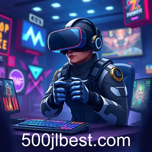 Evolution of Online Gaming in 2025