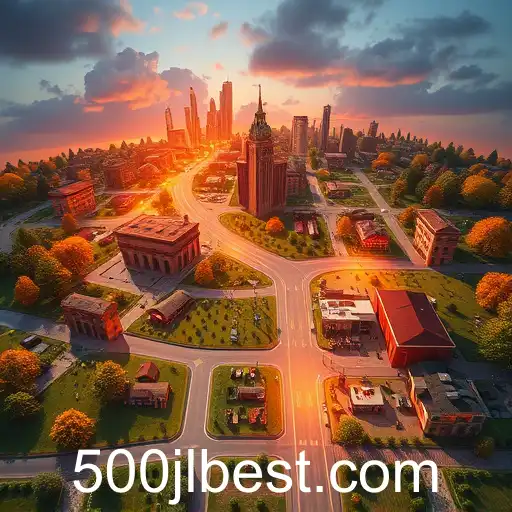 Evolving Trends in Online Gaming