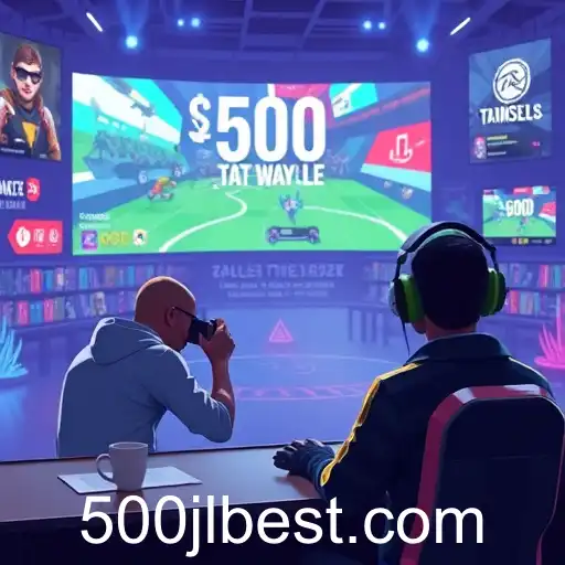 Exploring the Rise of Gaming Histories