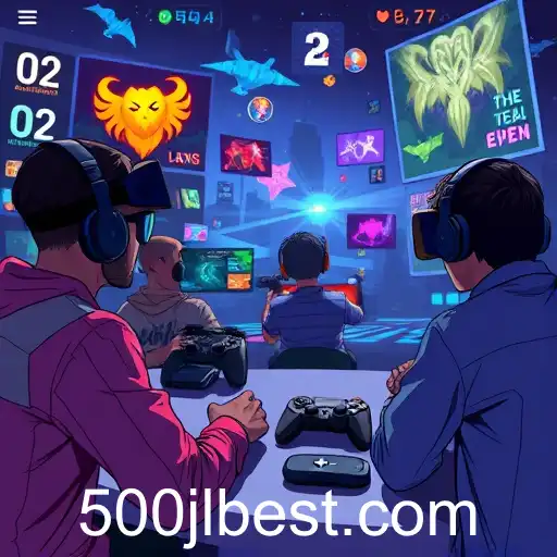 The Rise of Gaming Communities: Navigating the New Era