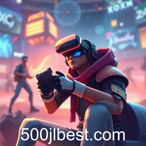 Gaming Developments and Innovations