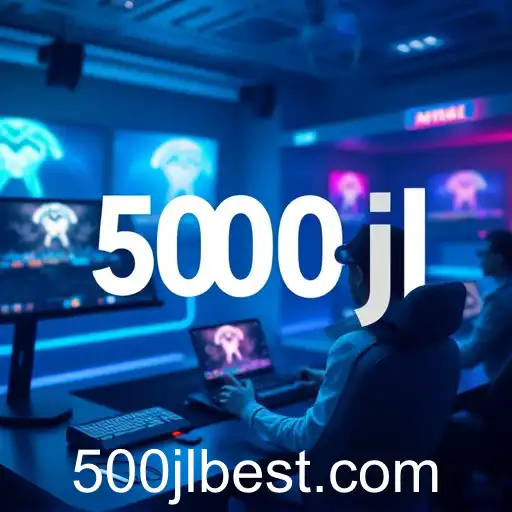 Gaming Trends Shaping the Future