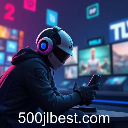 Unveiling Trends in Online Gaming in 2025