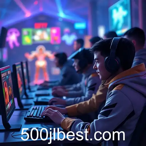 The Rise of Gaming Communities in 2025