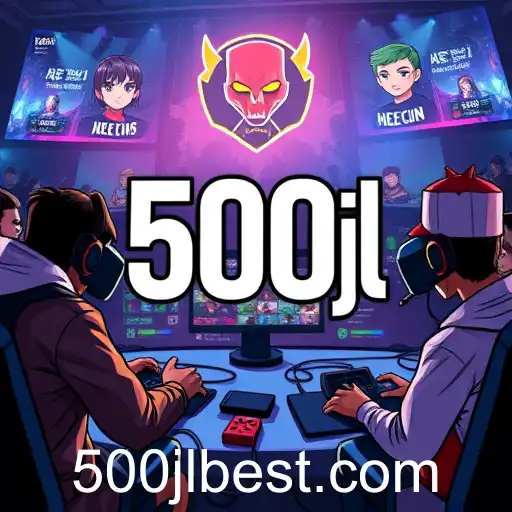 The Rise of 500jl in Gaming Culture