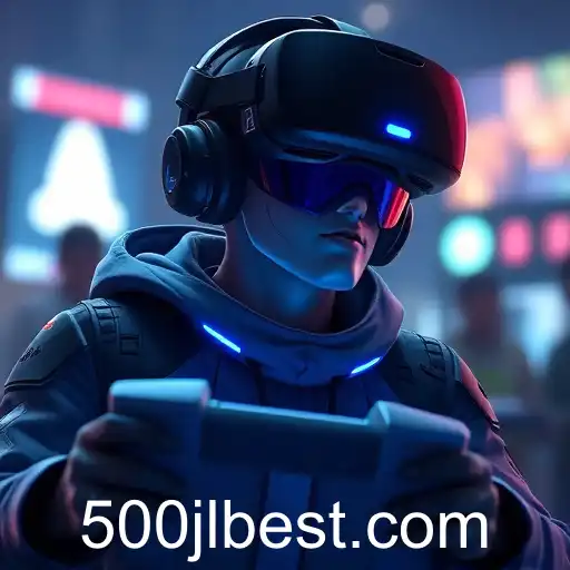 The Rise of 500jl in Online Gaming