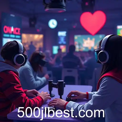 The Rise of 500jl in the Interactive Gaming World