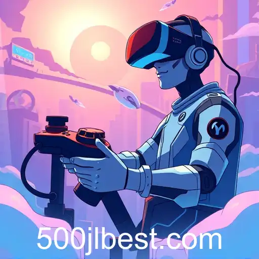 The Rise of 500jl: A Modern Gaming Phenomenon