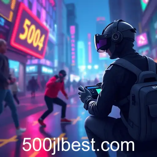 The Rise of Online Game Platforms in 2025