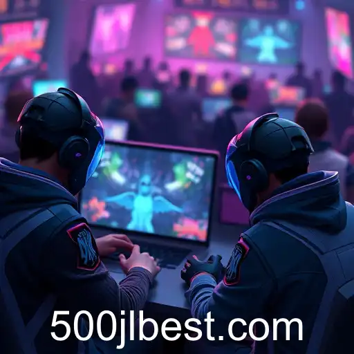 The Rise of Online Gaming Communities