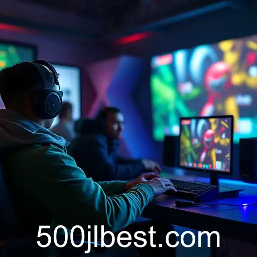 The Evolution of Online Gaming in 2025