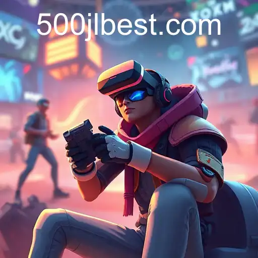 Gaming Developments and Innovations