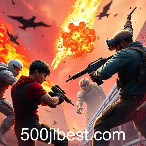 The Growing Influence of Game Keywords in Online Gaming