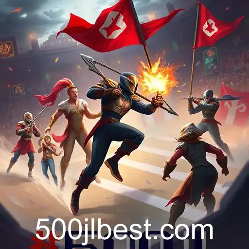 Exploring the Thriving World of Multiplayer Games