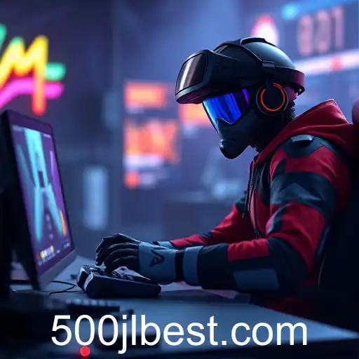 Online Gaming Trends and Innovations