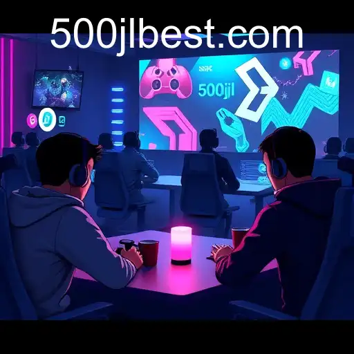 500jl: Revolutionizing the Gaming Experience