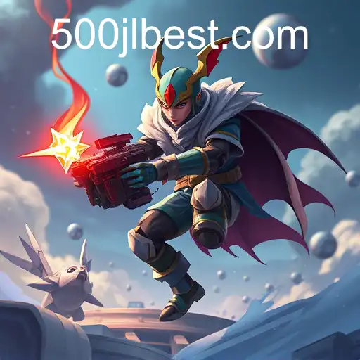 The Rise of 500jl in Online Gaming