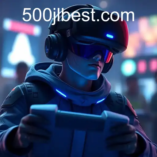 The Rise of 500jl in Online Gaming