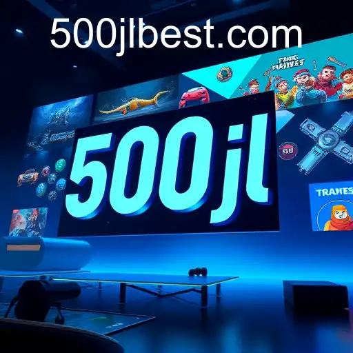 The Rise of 500jl: A Gaming Phenomenon