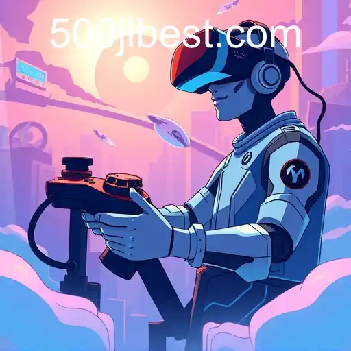 The Rise of 500jl: A Modern Gaming Phenomenon