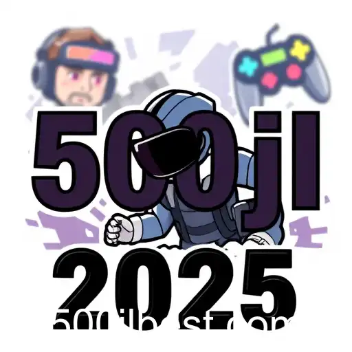 Exploring the Rise of 500jl in Online Gaming