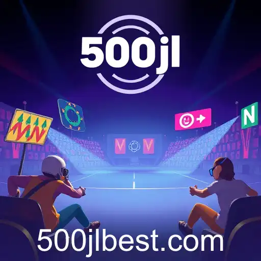 Engaging Players Worldwide: The Rise of 500jl