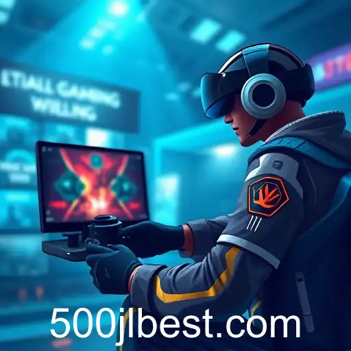 The Rise of 500jl: Redefining Online Gaming Trends