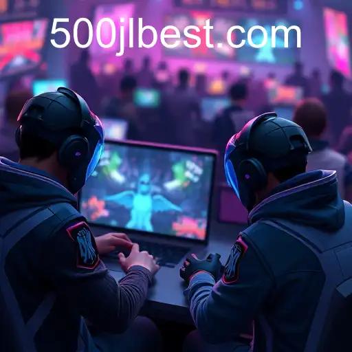 The Rise of Online Gaming Communities