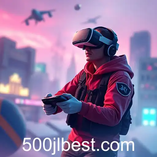 The Surge of Gaming in 2025